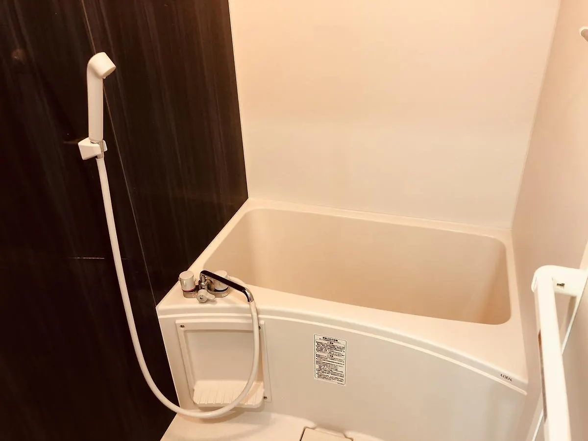 Πανσιόν Ly Inn Oshiage Τόκιο