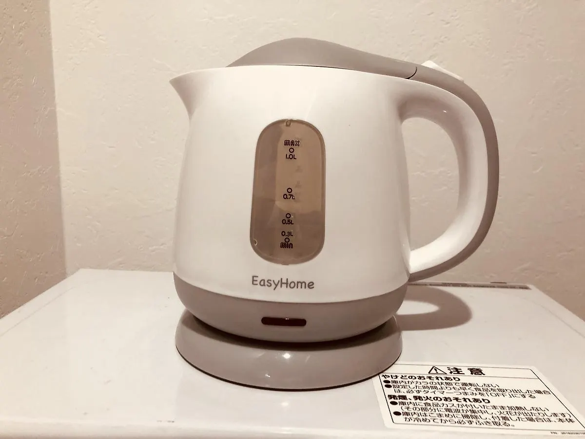 ** Πανσιόν Ly Inn Oshiage Τόκιο Ιαπωνία