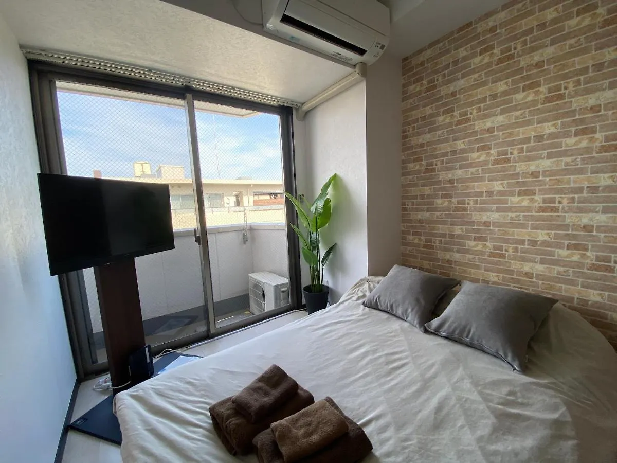 Ly Inn Oshiage Tokio